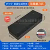 220 Super Tamanho Extra Grande Pedra de Amolar Cozinha Doméstica Dupla Face Bloco Grande Carbeto de Silício Alumina Lixa Moedor