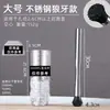 Palo exprimidor de limón, Palo exprimidor manual, Jugo para té de frutas, Herramienta para exprimir frutas, Martillo de hielo