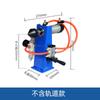 Ferramenta auxiliar de soldagem a máquina, topo rotativo, topo de cauda apertado, topo de cauda ampliado, montagem pneumática, topo de cauda, chuangxin yichao