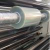 Los fabricantes venden película en rollo transparente, película protectora OPP, película en rollo, película protectora de residuos de embalaje sólido, soporte de película protectora