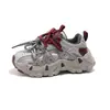 Tênis Infantis 2026 Novos Sapatos de Primavera e Outono para Meninos Sapatos de Pai para Crianças Sapatos Casuais Versáteis com Solado Macio para Crianças Mais Velhas