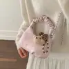 Moda Transfronteriza 2026 Nuevo Bolso de Cadena para Mujer, Bolso de Hombro de Primavera de Moda, Bolso Cruzado para el Trabajo
