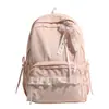 Mochila para Niña Estilo Japonés 2026 Estilo Ins, Bolsa Escolar Linda de Alta Apariencia para Estudiantes, Mochila Ligera Casual para Viajes
