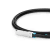 O NVIDIA MCA7J50-H005R é compatível com cabos de alta velocidade 200G QSFP56 para 2x 100G QSFP56