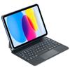 Adecuado para ipad pro11 pulgadas levitación magnética plana maravilloso control teclado 10.9 pulgadas air4/5 Bluetooth táctil