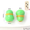 Estilo Dinastía Tang Tienda de Oro Mismo Modelo Chapado en Oro Nuevo Estilo Chino Calabaza de la Fortuna Pulsera Delgada Tejida a Mano Multicolor para Mujeres, Regalo para Mejor Amiga