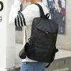 Mochila Plegable Gran Capacidad Ultraligera Portátil Bolsa de Almacenamiento Bolsa de Viaje Deportes al Aire Libre Repelente al Agua Mochila Individual