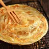 Panquecas Artesanais 50 unidades, 20 unidades, 10 unidades, bases de panqueca fritas para café da manhã, panquecas artesanais sabor original, panquecas grandes, atacado, pacote familiar, serviço de entrega
