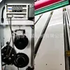 Máquina de Corte e Vinco Personalizada para Caixas de Papelão, Máquinas de Formatação de Caixas de Papelão, Equipamentos para Caixas de Papelão, Máquina de Corte e Vinco Redonda Semiautomática