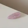 Pinza para el pelo estilo chica gota de agua ácida de vinagre, pelo rosa, pinza lateral, estilo simple de temperamento, pinza linda para flequillo, pasador, pinza de pico de pato, accesorios para el cabello