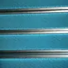 Peças de Máquina de Pentear do Fabricante, Placas de Cobertura, Tecidos Agulhados, Acessórios de Impressão e Tingimento, Placas de Agulha de Máquina de Tecido, Garras de Prensagem de Tecido