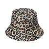 Gorra de pescador para hombre y mujer estampado de flor y carita sonriente sombrero de cubo parasol sombrero de pescador nuevo verano estilo japonés y coreano