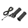 Novo Acelerador de Veículo Elétrico 12V48V Acelerador Sem Visor Acelerador Bateria de Lítio Acelerador Acessórios para Reparo de Veículo Elétrico