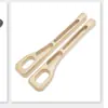 Tiras Rellenadoras de Espacios para Asientos de Coche Más Vendidas Transfronterizas, Tiras de Relleno de Espacios, Almacenamiento Antiderrames, Accesorios de Decoración Interior de Automóviles