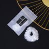 Cepillos de Dientes Desechables para Hotel, Juegos de Artículos de Tocador para Hotel, Cepillos de Dientes de Cerdas Suaves, Gorros de Ducha, Peines, Stock Listo al por Mayor del Fabricante