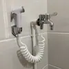 Pistola pulverizadora para vaso sanitário, bico para caixa acoplada de vaso sanitário, nova arruela companheira para vaso sanitário, limpador de bico de vaso sanitário