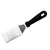 Herramientas Multifuncionales de Acero Inoxidable para Teppanyaki, para Cocina de Barbacoa al Aire Libre, Espátula para Freír Bistecs, Venta Directa del Fabricante