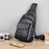 Bolsa de Pecho Chuongkaiye Bolso Cruzado Casual de Hombro Único para Hombre Bolso Cruzado de Moda Venta Directa de Fábrica Mochila Ligero