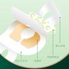 Mascarilla de Ojos de Vapor Visual, Parche para Ojos Autocalentable, Mascarilla de Ojos con Compresa Caliente, Parche Protector de Ojos Calmante, Mascarilla de Ojos de Vapor al por Mayor y Dropshipping