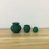 Maceta para Suculentas con Múltiples Plántulas Maceta Florero Pulgar Súper Pulgar Mini Pulgar Bolsillo para Suculentas Maceta Múltiple Inserto para Plantas Suculenta