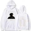 [Código europeu transfronteiriço] Rod Wave Nostalgia Hip Hop Música Hoodie