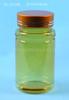 Suministro Listo Botella de Bambú 175ml Botella para Tabletas Botella para Cápsulas Botella para Medicamentos
