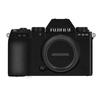 Burro Andante es Adecuado para Fuji X-S10 Pegatina Película Protectora para Cámara Xs10 Pegatina Colorida Película que Cambia de Color Parte Trasera sin Rastro