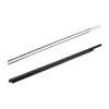 Adecuado para Peugeot 301 Citroen 14-16 Elysee tira limpiaparabrisas exterior de burlete para ventana de coche, retención de agua y corte