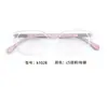 Marco Cuadrado Cómodo de TR90 Almohadillas Nasales de Silicona para Niños, Adolescentes y Estudiantes Monturas de Gafas Ultraligeras Multicolor al por Mayor
