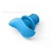 Mini Rolha Criativa de Silicone para Vinho Tinto Vedação de Rosca para Vinho Doméstica Rolha de Garrafa para Manter Fresco Vinho Fofo