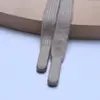 1,2cm Cordão Macio e Amigo da Pele para Moletom, Novo Cordão de Cintura em Fleece, Em Estoque