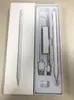 Caneta Capacitiva Tudo-em-Um Anti-Toque Acidental Compatível com Tablet com Tela Capacitiva Stylus Sem Deslocamento Stylus Magnético Ativo