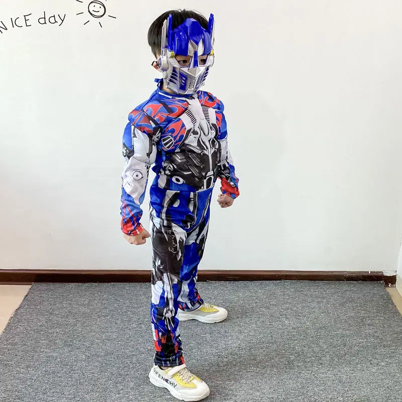 擎天柱3