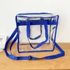 Suministro Especial Transfronterizo de Bolsas de Playa, Zapatos, Trajes de Baño, Bolsos de Hombro para Viajes a la Playa, Bolsos de Hombro de Malla Multifuncionales, Bolsas para Nadar