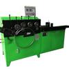 Máquina de bobina de motor de frecuencia variable 2-12 mm equipo de bobina máquina formadora de bobinas de volante fábrica procesamiento de pantallas de lámparas