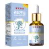 Aceite de Semilla de Girasol y Bardana para Niños con Congestión Nasal, Nariz Tapada, Picazón Nasal y Secreción Nasal para Niños y Adultos, En Stock