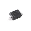 MMDL914 5D SOD-323 100V 200mA Diodos Retificadores Universais (20 pts)