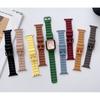 Correa de Silicona de Burbujas de Correa Única Adecuada para Applewatch98 Correa S10 Apple Watch Iwatch11 Generación Ultra