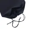 Bolsas de Tela No Tejida Lisas en Stock del Fabricante, Bolsas con Cordón Hechas a Mano para el Hogar y Viajes, Bolsas de Embalaje para Almacenamiento a Prueba de Polvo