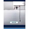 Lavadora Secadora de Sapatos Comercial Dedicada para Lojas de Limpeza de Sapatos Lavanderias Lavadora de Sapatos Totalmente Automática Equipamento de Lavagem de Sapatos Conjunto Completo Outros