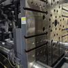 Fornecimento de Máquina de Moldagem por Injeção Haitian Ma600III, Máquina Haitian de Alto Desempenho de Ponta, Qualidade de Máquina Nova