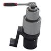 Amplificador de chave de torque de 550 kg SGBZQ-55 saída 35 mm entrada 1/2 taxa de transmissão 1:16