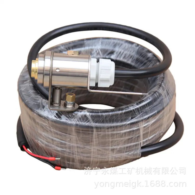 天津华宁GWM-45-W-3矿用本质安全型温度传感器 (10