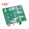Convertidor de Potencia de 12V a 220V, Inversor de Doble Canal, Módulo Elevador de Doble Modo, Original Genuino 60W