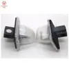 Adequado para Volkswagen Vw T4 Touran Luz de Placa LED Lâmpada de Placa Montagem de Luz de Placa