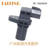 Para el sensor de posición del cigüeñal Mitsubishi 1865A069 J5T32571 CAS1131 PC760