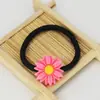 C210 Accesorios para la Cabeza Pequeño Fresco Multicolor Margarita Cuerda para el Cabello Diadema Banda para el Cabello