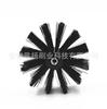 Cenicero transfronterizo cepillo secador cepillo para pipa cepillo de limpieza cepillo de limpieza equipo de limpieza para ventilador de cocina Cepillo cepillo para taladro eléctrico
