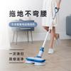 Adecuado para Bobot Shinil Hustorm Rosa Borde Grueso 24cm Paño para Mopa Limpieza