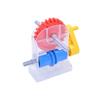 Piezas de Juguete de Bloques de Construcción Grandes 9656 Accesorios de Engranajes Mecánicos 45002 Robot de Ingeniería 9076 Piezas de Tubería